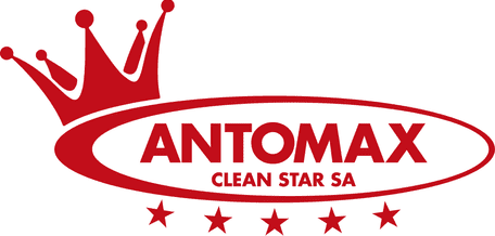 Antomax Clean Star - Disinfettanti Attrazzature Macchinari 