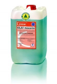 KILAV MOSCERINI - Antomax Clean Star Ticino - Pulizia Disinfettanti Attrezzature Macchinari